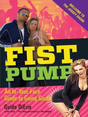 cover image of Fist Pump